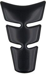 LighTech / ライテック Tank Protection Sticker - Black | STK100