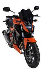 Ermax / アルマックス sport screen for CB 500 F 2016-2018 blue | 030104159