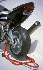 Ermax / アルマックス Undertail Ermax / アルマックス (To Modify For Europ. Direct. For Compliance ) For Zx 9 R 2002/2003 Kawa Green | 770323050