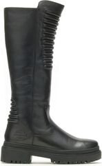 Harley-Davidson Kamton 13" boots for women, Black | 98706-24WM
