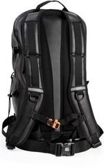 IXIL / イクシル Waterproof Backpack 22 L. Black | BG022BK