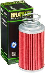 Hiflofiltro オイルフィルター HF567 | HF567