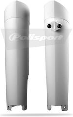POLISPORT FORK GUARDS WHITE | 8398500002