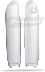 POLISPORT FORK GUARDS WHITE | 8398100001