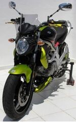 Ermax / アルマックス nose screen (24cm ) for SVF GLADIUS 2009-2015 grey | 060454094