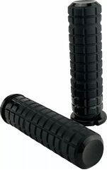 Arlen Ness / アレンネス SpeedLiner グリップ ブラック | 500-002