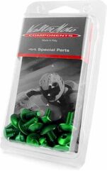 Valtermoto / バルターモト フェアリングボルトキット グリーン | VEC14H 07