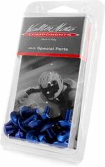 Valtermoto / バルターモト フェアリングボルトキット ブルー | VEC30S 02