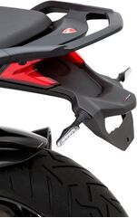 FULLSIX FRONT MUDGUARD Color - RAW | MD-MS17-R93