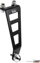 MIVV / ミヴ -SPORT - シングルシートホルダーキット（OVAL） for APRILIA RSV4 (09-) | ACC.020.S2