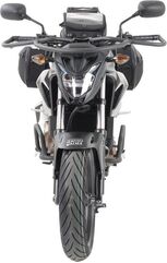 ヘプコ＆ベッカー アッパーフロントプロテクションバー Honda CB 500 F (2016-2018) | 503996 00 05
