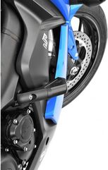 Top-Block / トップブロック フレームスライダー SUZUKI GSX-S 1000 F(15-20), カラー: ブラック | RLS33-N