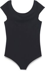 Harley-Davidson Bodysuit-Knit, Black Beauty 2 | 96628-22VW