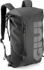 GIVI / ジビ Easy BAG - バックパック, 防水 ロールトップクロージャー, 20 L. | EA148B