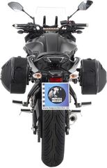 ヘプコ＆ベッカー C-Bow シーボウ サイドキャリア Yamaha Tracer 700 / Tracer 700 GT (2016-) | 6304554 00 01