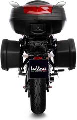 LEOVINCE / レオビンチ SBK ADDITIONAL SLIP-ON YAMAHA MT-07/TRACER STAINLESS STEEL | 14290