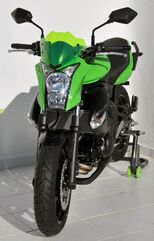 Ermax / アルマックス saute vent sport for ER 6 N/F 2009-2011 fluo green 2 | 030308071