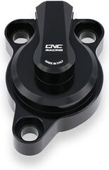 CNC Racing / シーエヌシーレーシング クラッチ スレーブシリンダー Ø 29 mm Ducati, ブラック | AF650B