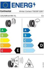 BMW 純正 RDCi KPL ホイール ウィンター 軽金属 225/50R18 99V | 36110047962 / 36 11 0 047 962
