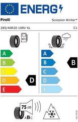 BMW 純正 RDCi コンプリート ホイール ウィンター orbit 灰色 285/40R20 108V | 36112349640 / 36 11 2 349 640