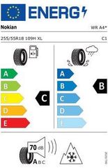 BMW 純正 RDC アロイホイールセット 冬 255/55R18 109H | 36112462590 / 36 11 2 462 590