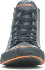 Harley-Davidson Nathan sneakers for men, Black | 99512-24EM