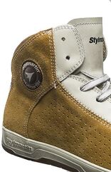 Stylmartin / スティルマーティン Colorado Shoes Beige
