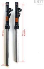 Unitgarage / ユニットガレージ Cartridges fork high version | 105_W08H