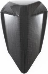 FULLSIX SEAT COVER with CARBON PAD | MD-9912-M66