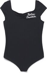 Harley-Davidson Bodysuit-Knit, Black Beauty 2 | 96628-22VW
