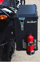 Bumot （ビュモト） ステンレス シングルボトルホルダー