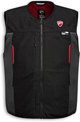 DUCATI / ドゥカティ 純正商品 Smart Jacket Textile Vest For Men | 9810725