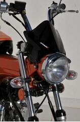 Ermax / アルマックス SV double bubble (+ kit fix ) for DAX newteam REPLICA oir dark | 061656001