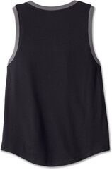 Harley-Davidson Tank-Knit, Black Beauty | 97472-23VW