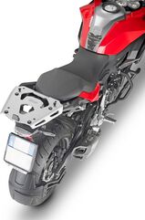 Givi / ジビ リアホイールフェンダー用スペシフィックインストールキット RM02 BMW F 900 R F 900 XR | RM5137KIT