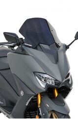 Ermax / アルマックス Sport Screen (36Cm ) Ermax / アルマックス For Tmax 560 2020 -2021 Grey | 0302Y92-54