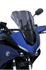 Ermax / アルマックス Sport Screen (36Cm ) Ermax / アルマックス For Mt07 Tracer 2020 -2022 Blue | 0302Y93-04