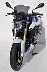 Ermax / アルマックス nose screen (double bubble ) for F 800 R 2015-2018 clear | 061001035