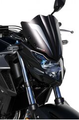 Ermax / アルマックス Nose Fairing (28Cm+ Fitting Kit ) Ermax / アルマックス For Cb 500 F 2019 -2022 | 1501T02-K2