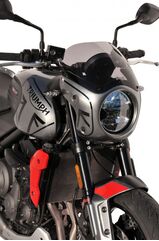 Ermax / アルマックス Nose Fairing Ermax / アルマックス For Trident 660 2021-2022 | 1521041-12