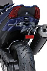 Ermax / アルマックス Undertail Ermax / アルマックス For Tmax Dx/Sx 2017-2019 | 7702Y23-BL