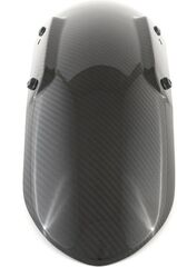 FULLSIX FRONT MUDGUARD Color - CLEAR COAT | MB-9T14-TC01