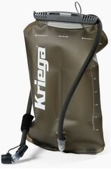 Revit / レブイット Unisex Kriega Hydrapak® 3,75L Riding Accessories Brown-Black | FAR078-7010-ONE SIZE