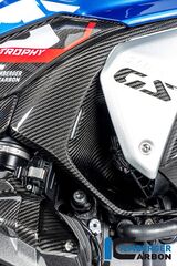 ILMBERGER エアーベント　カバー 右側 艶あり（グロッシー） BMW R 1300 GS 2023 - | CG.LAR.019.R23GS