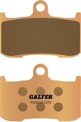 Galfer / ガルファー ブレーキパッド シンタードメタル | FD331G1370
