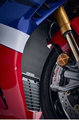 EVOTECH / エヴォテックパフォーマンス ラジエーターガード | PRN014787-014788