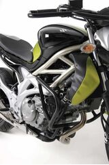 ヘプコ＆ベッカー エンジンプロテクションバー ブラック Suzuki SFV 650 Gladius | 5013521 00 01