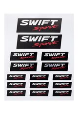 Suzuki / スズキ Swift スポーツ premium ステッカー | 99000-990AD-S01