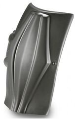 Givi / ジビ ユニバーサル リアホイール カバー ABS ブラック | RM01
