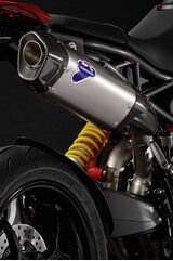 Ducati / ドゥカティ純正アクセサリー コンプリートエキゾーストアッセンブリー | 96481601A